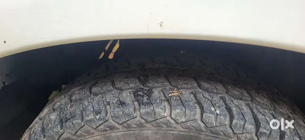 Mahindra Scorpio 2012 Diesel Well Maintained