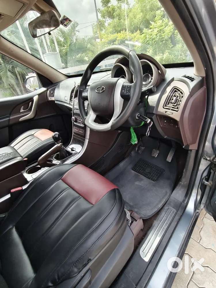 Mahindra Xuv500 Diesel Manual 2014