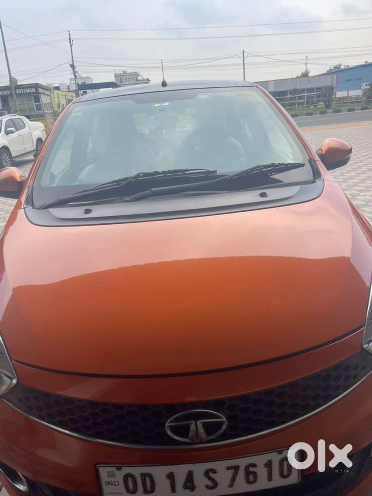 Tata Car 2019 Year