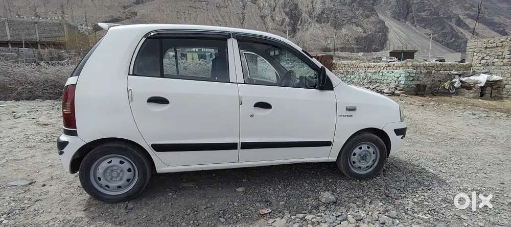 Hyundai Santro Xing 2011(2031)