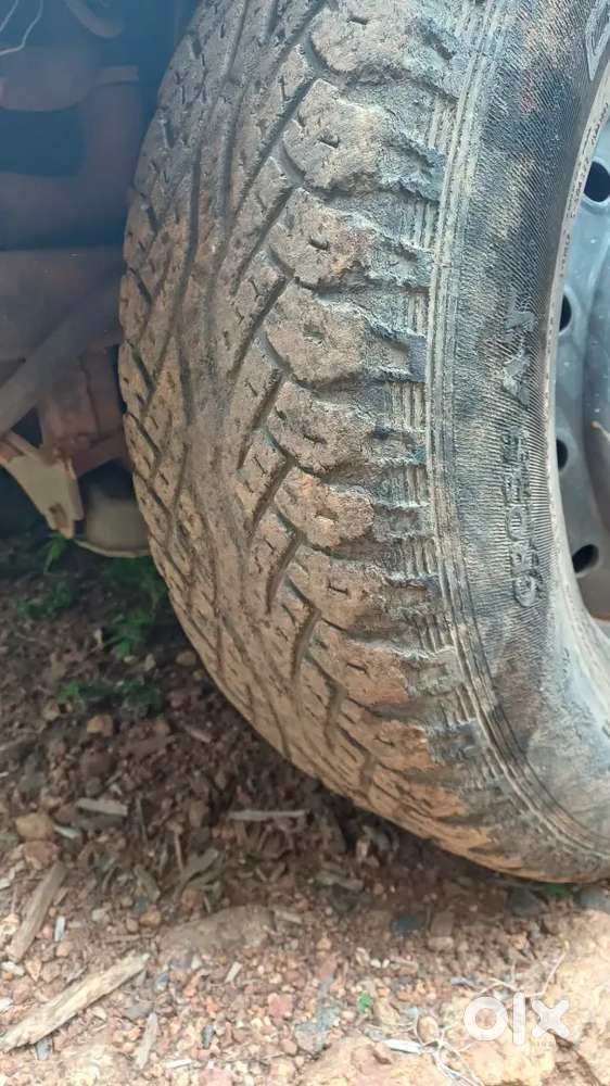 Mahindra Scorpio Classic 2008