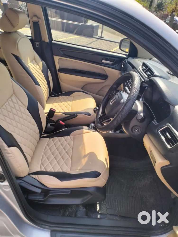 Honda Amaze 2021 Diesel 57800 Km Driven