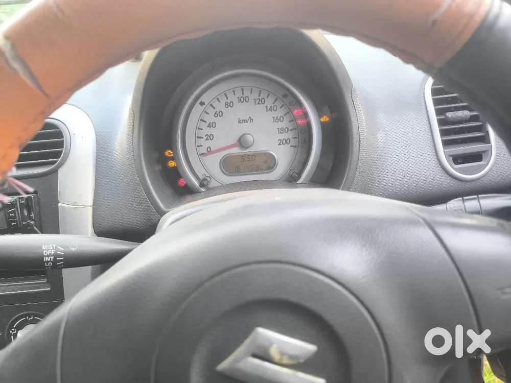 Ritz Vdi 2009