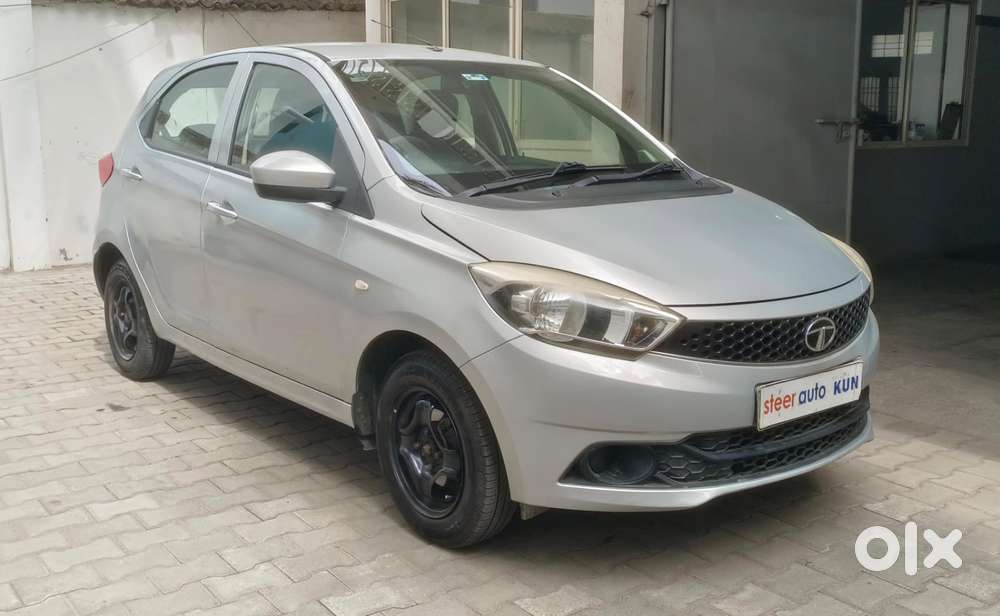 Tata Tiago 1.2 Revotron Xza, 2019, Petrol