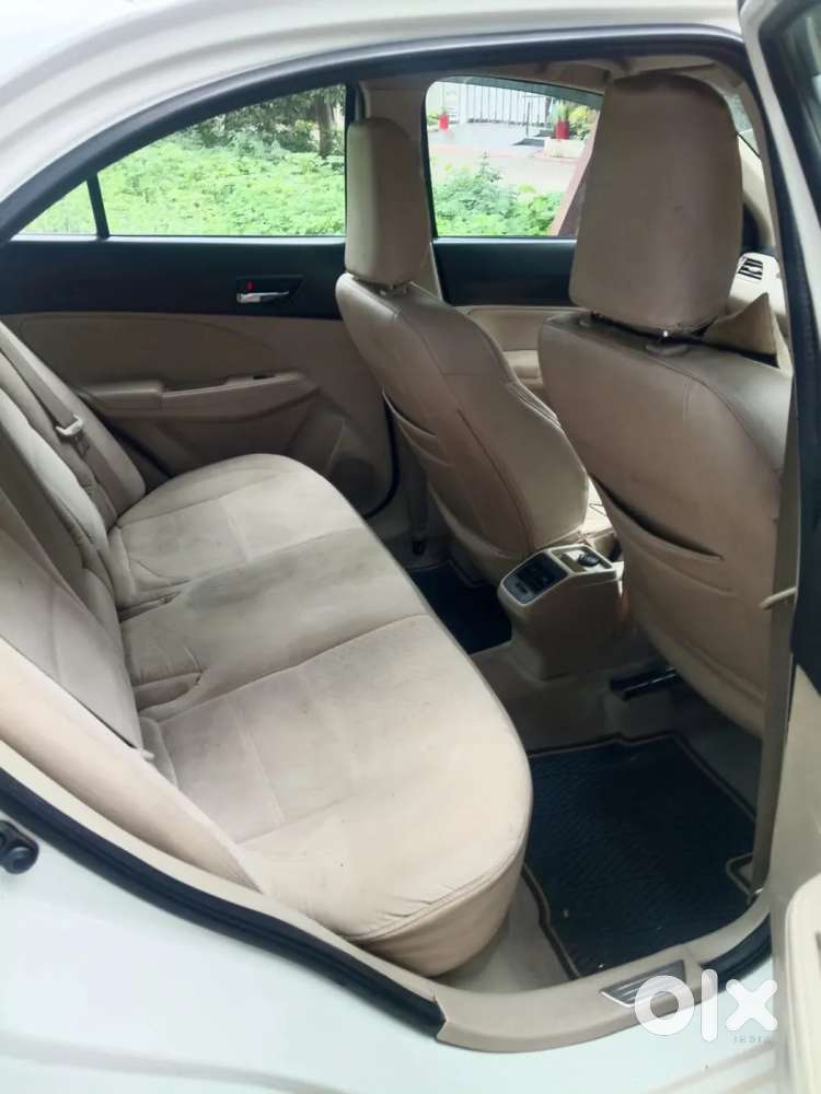Maruti Suzuki Dzire 1.2 Vxi, 2020, Petrol