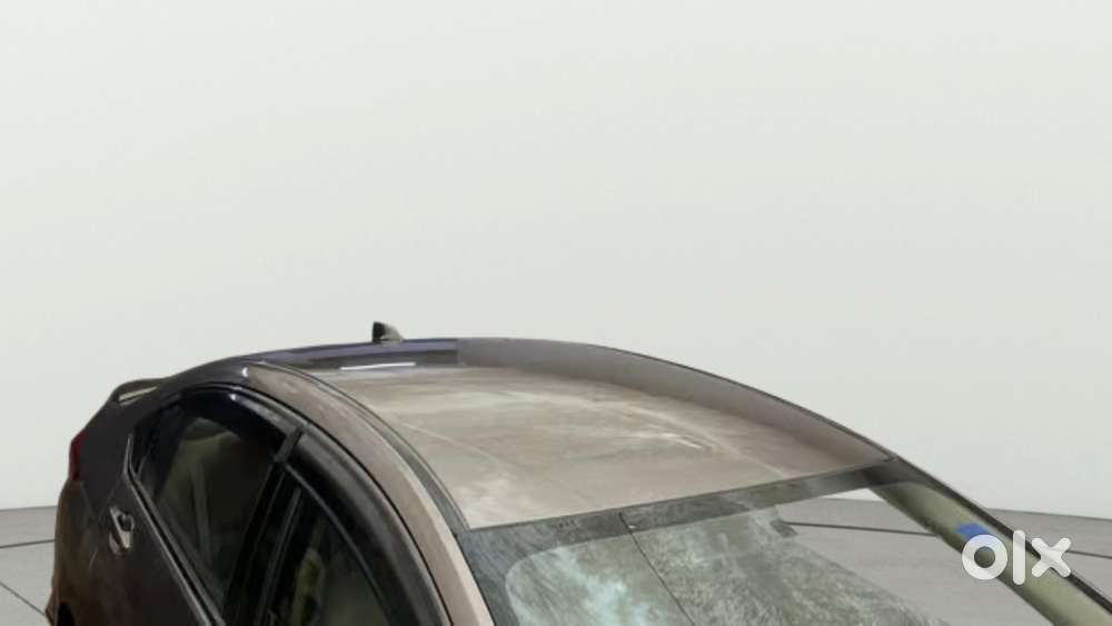 Honda City I Vtec Sv, 2014, Petrol