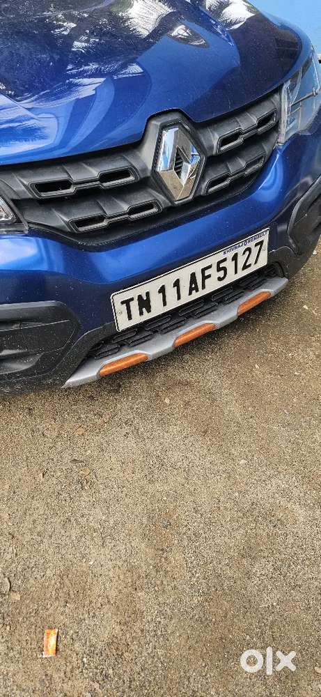 Renault Kwid 2019 Petrol 20000 Km Driven