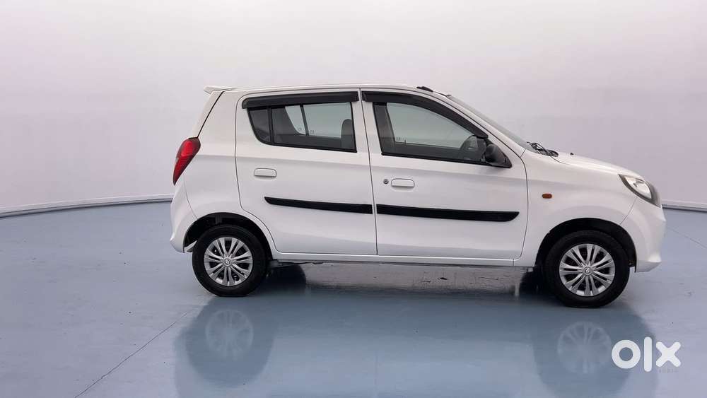 Maruti Suzuki Alto 800 2019-2023 0.8 Vxi, 2014, Petrol
