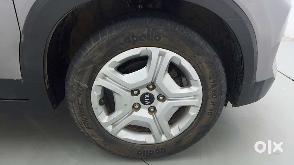 Kia Sonet Htx Plus Turbo Imt, 2020, Petrol