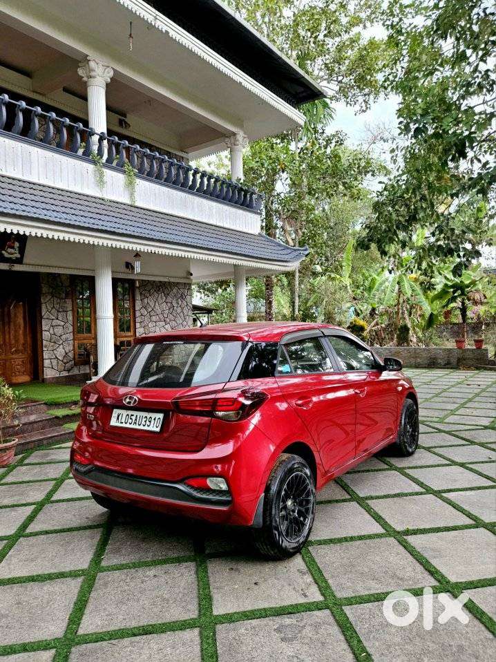Hyundai Elite I20 [2018-2020] 1.2 Magna, 2019, Diesel