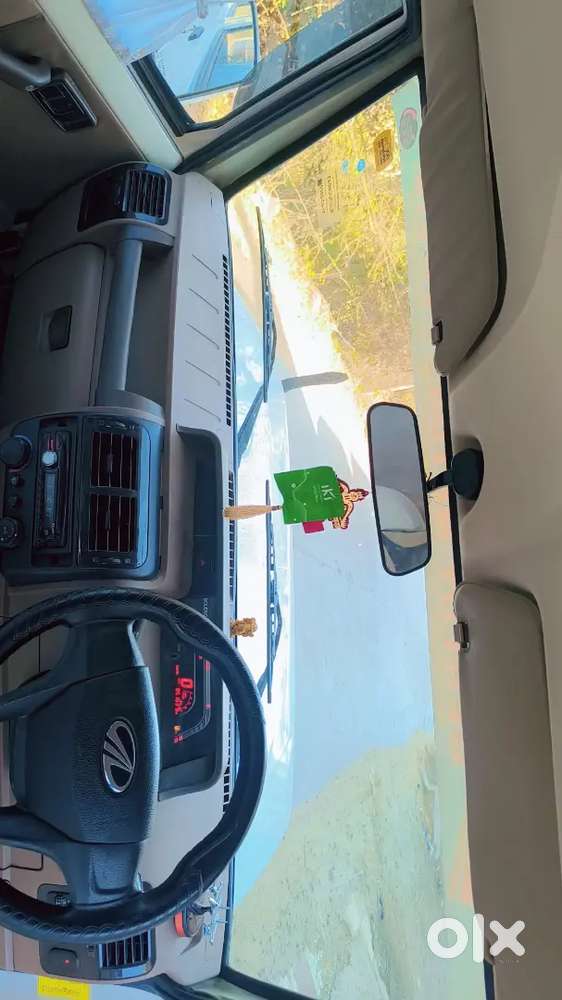 Mahindra Bolero 2020 Diesel Well Maintained