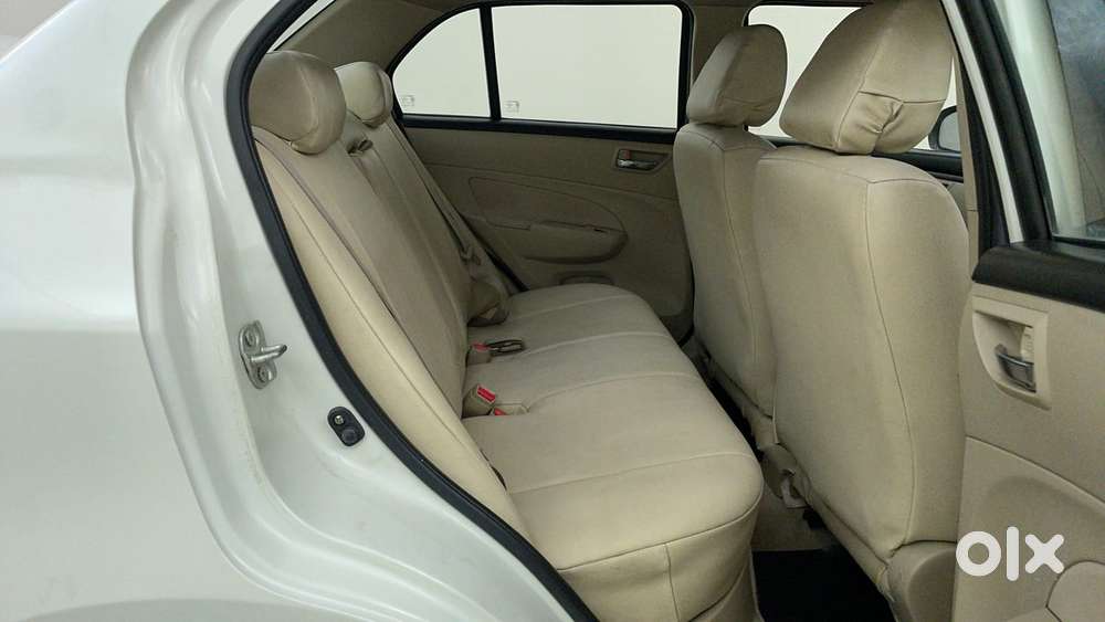 Maruti Suzuki Swift Dzire 1.3 Vxi, 2012, Petrol
