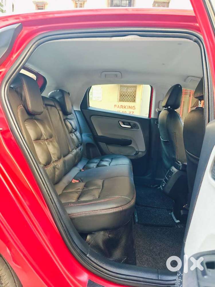 Tata Altroz 1.2 Xz Plus Petrol, 2020, Petrol