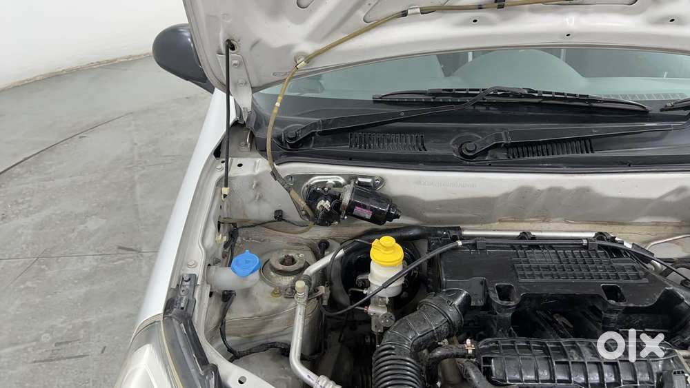 Maruti Suzuki Alto 800 Lxi, 2013, Petrol