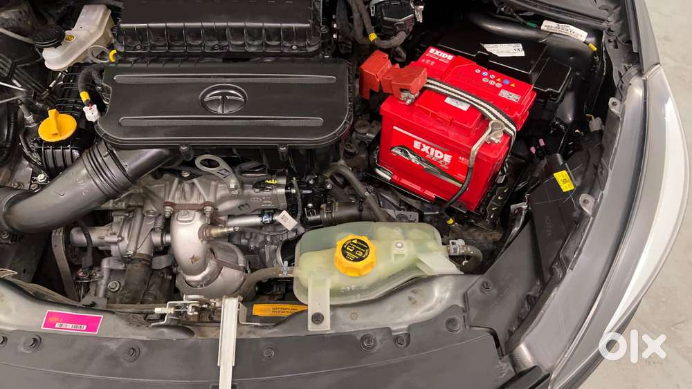 Tata Tiago 1.2 Revotron Xz Plus Cng, 2023, Cng & Hybrids