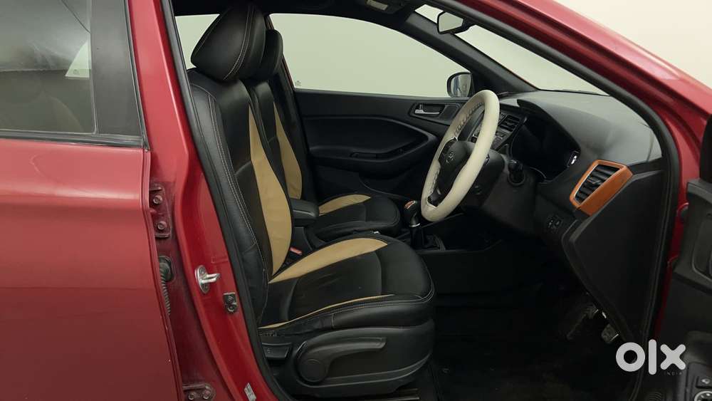 Hyundai I20 Active 1.4 Sx, 2015, Diesel