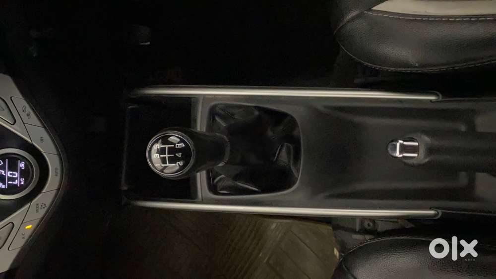 Maruti Suzuki Baleno 1.2 Delta, 2017, Petrol