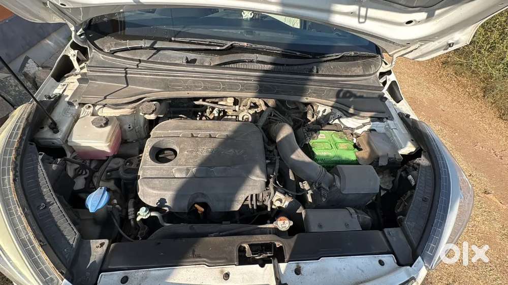 Hyundai Creta 2016 Diesel Good Condition