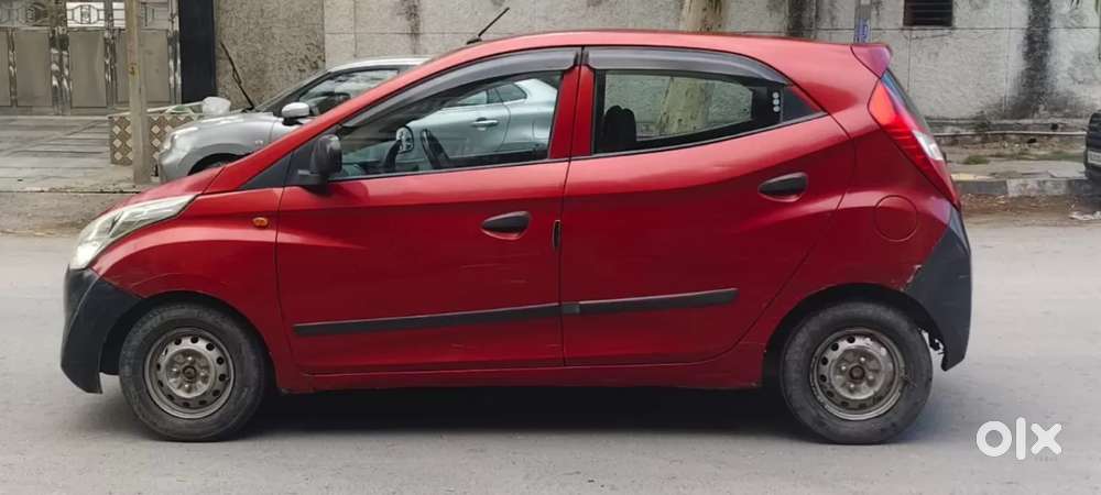 Hyundai Eon Era +, 2014, Petrol