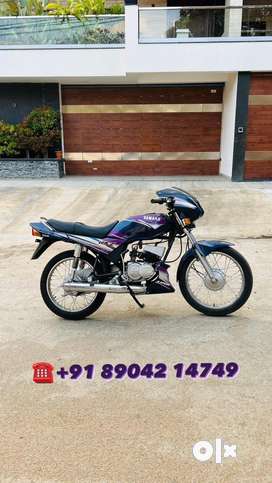 Olx bike best sale rx 100