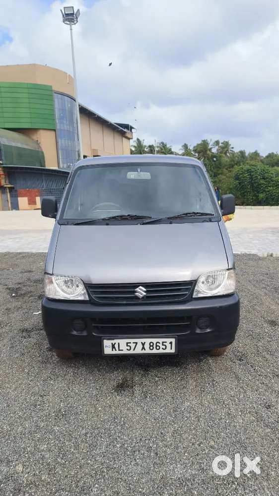 Maruti Suzuki Eeco 2022 Petrol 65000 Km Driven
