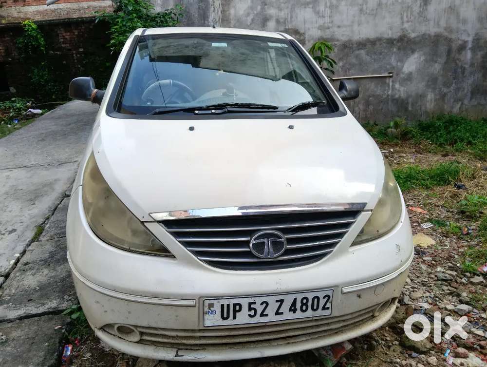 Tata Indica Vista Tdi 2018