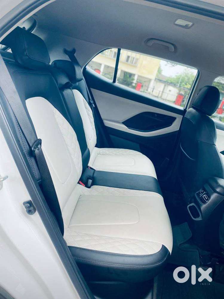 Hyundai Creta 1.5 E Petrol, 2023, Petrol