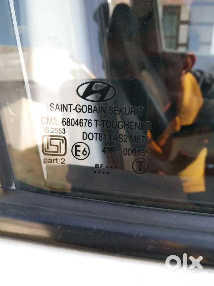 I 20 Grand 2016 Modeal