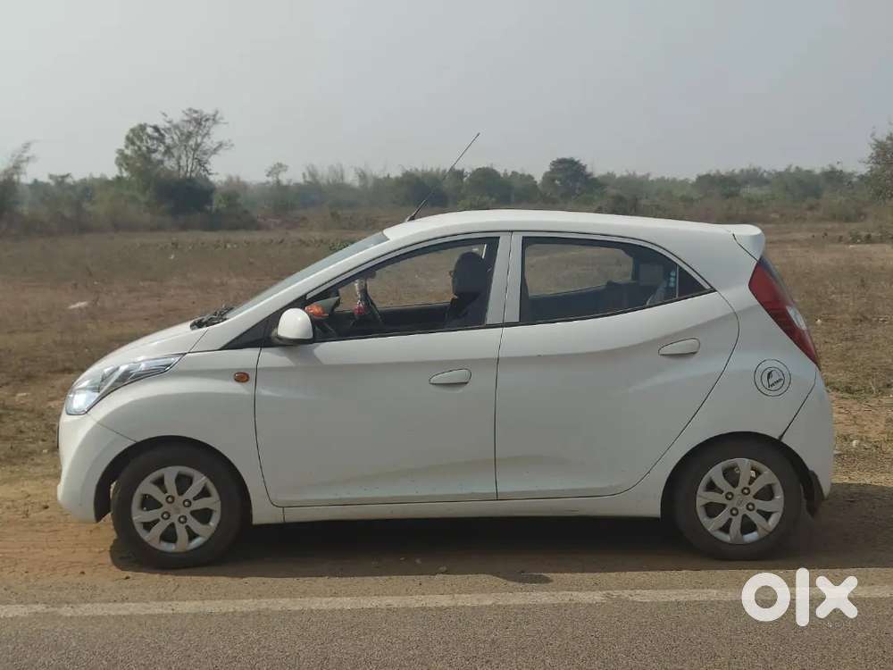 Hyundai Eon 2013 Petrol 55000 Km Driven