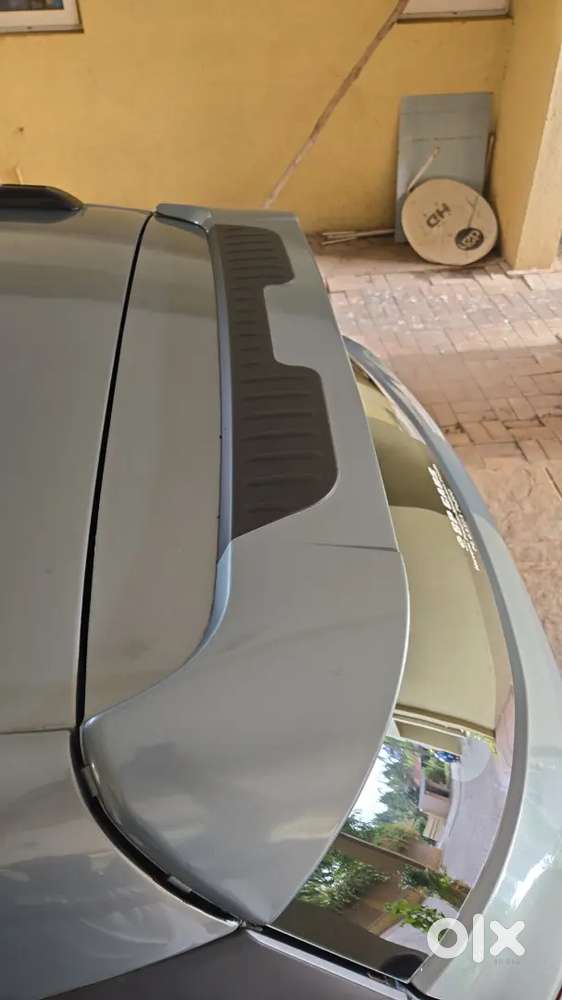 Tata Punch 2023 Petrol Well Maintained