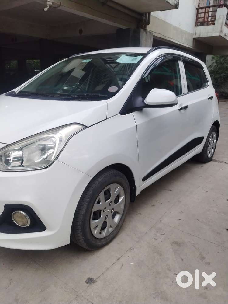 Hyundai I10 Sportz, 2014, Diesel