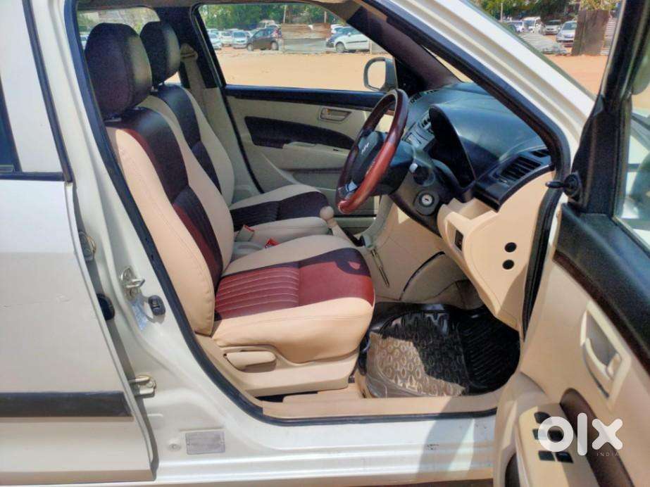 Maruti Suzuki Swift Dzire Ldi Bsiv, 2016, Diesel