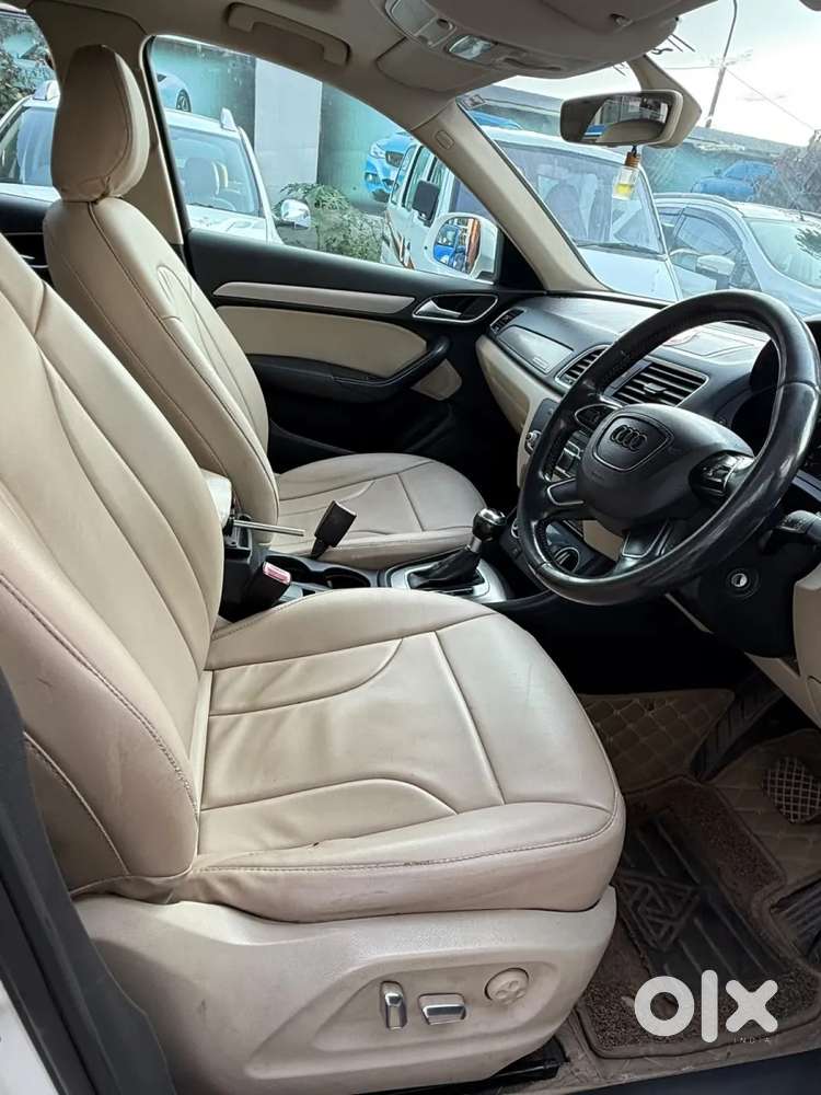 Audi Q3 35tdi Premium, 2015, Diesel