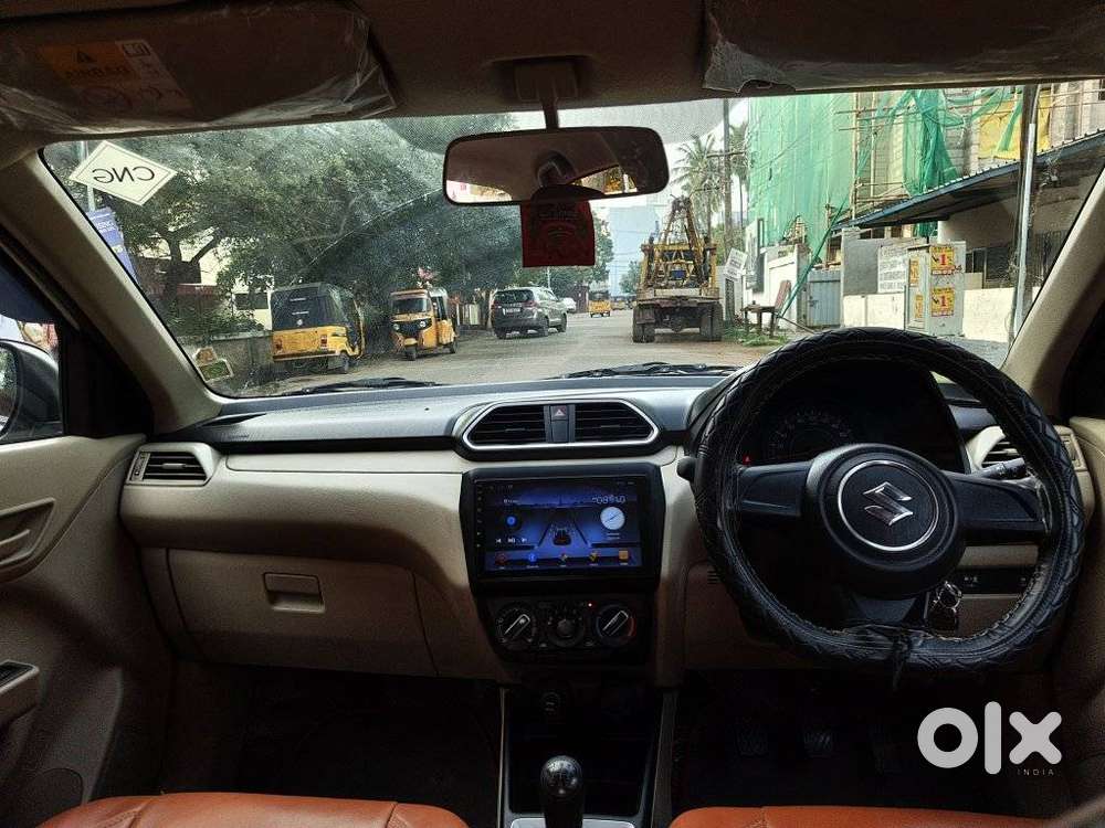 Maruti Suzuki Swift Dzire 2012-2015 1.2 Tour S Cng, 2024, Cng & Hybr..