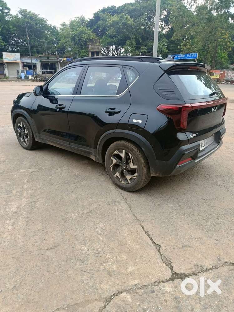 Kia Sonet Gtx Plus 1.5 Dct At, 2024, Diesel