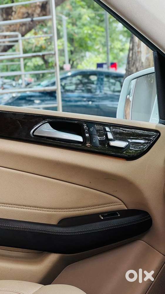 Mercedes-benz Gle Class 2019 Diesel Well Maintained