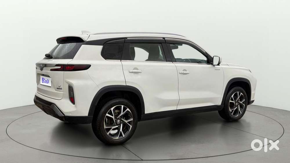 Toyota Urban Cruiser Hyryder 1.5 V Hybrid, 2023, Petrol