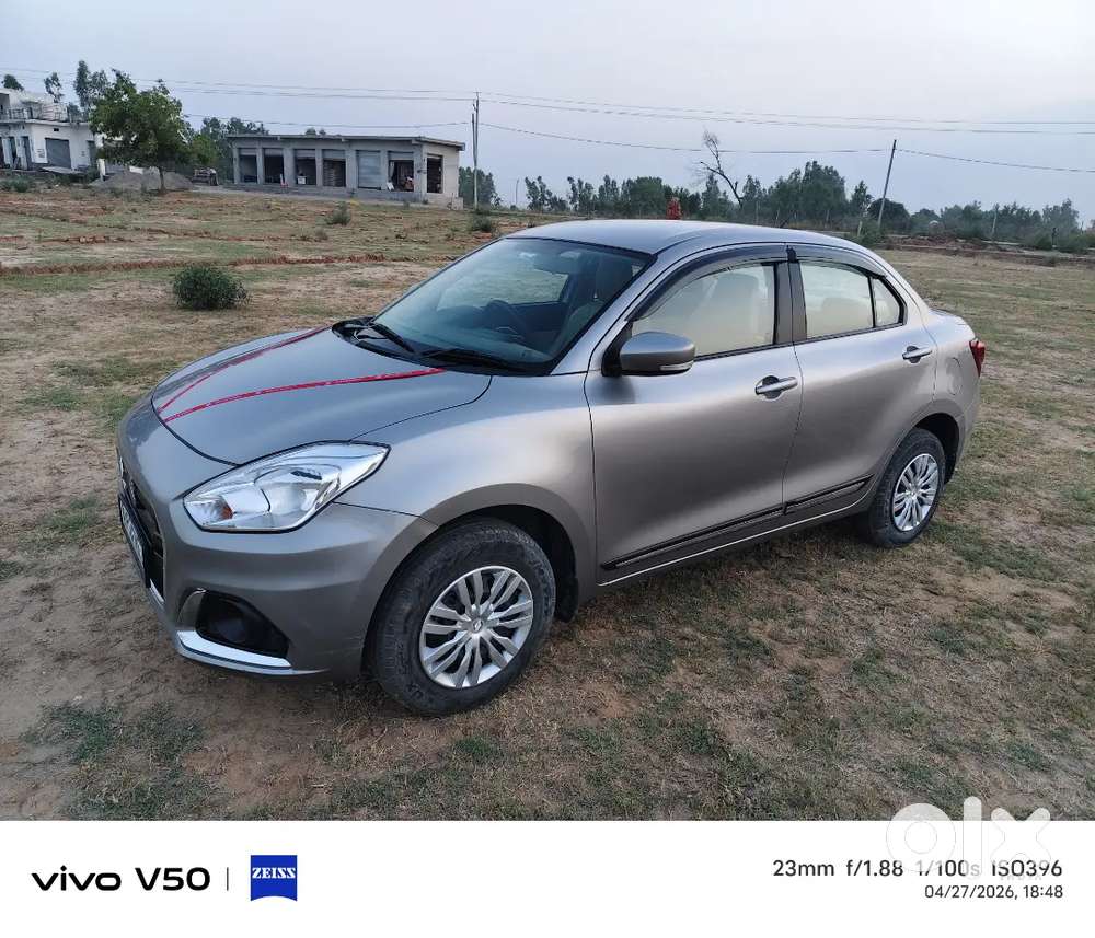 Maruti Suzuki Dzire Vxi 2023 Petrol 20000 Km Driven
