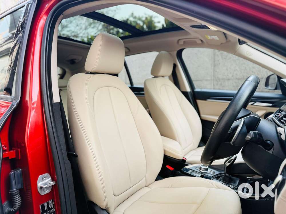 Bmw X1 2.0 Sdrive20i Xline, 2021, Petrol