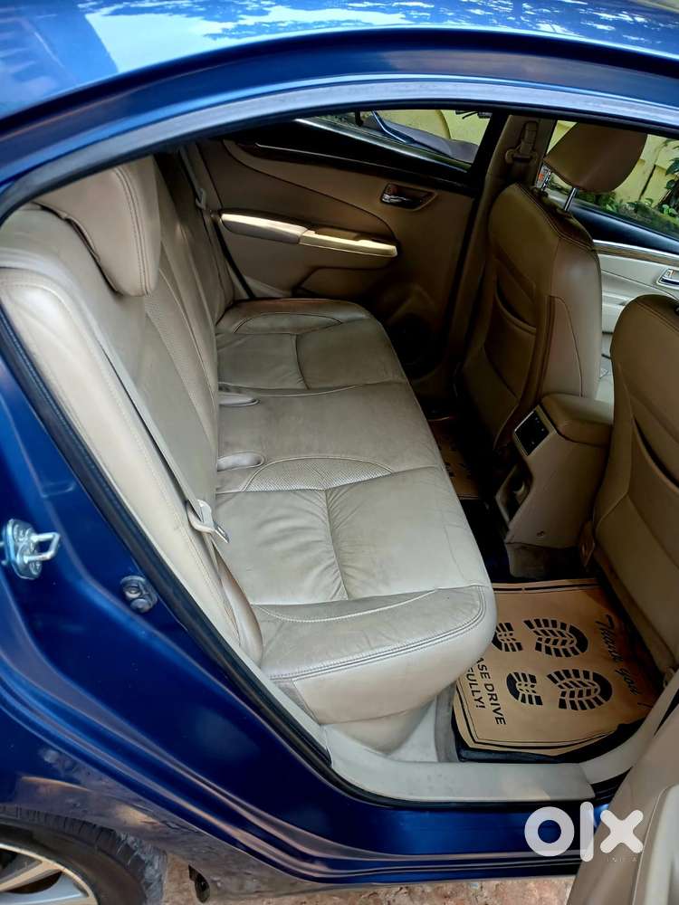 Maruti Suzuki Ciaz Alpha, 2018, Diesel