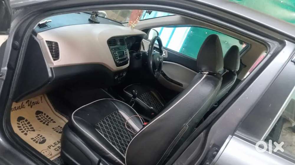 Hyundai I20 Magna 2015 Petrol