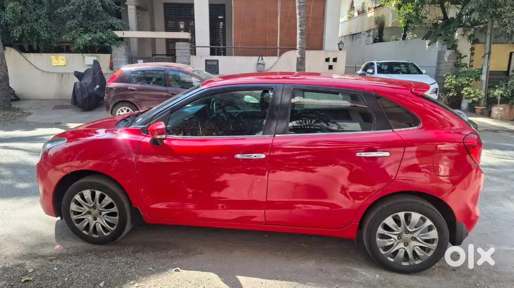 Immaculate Condition