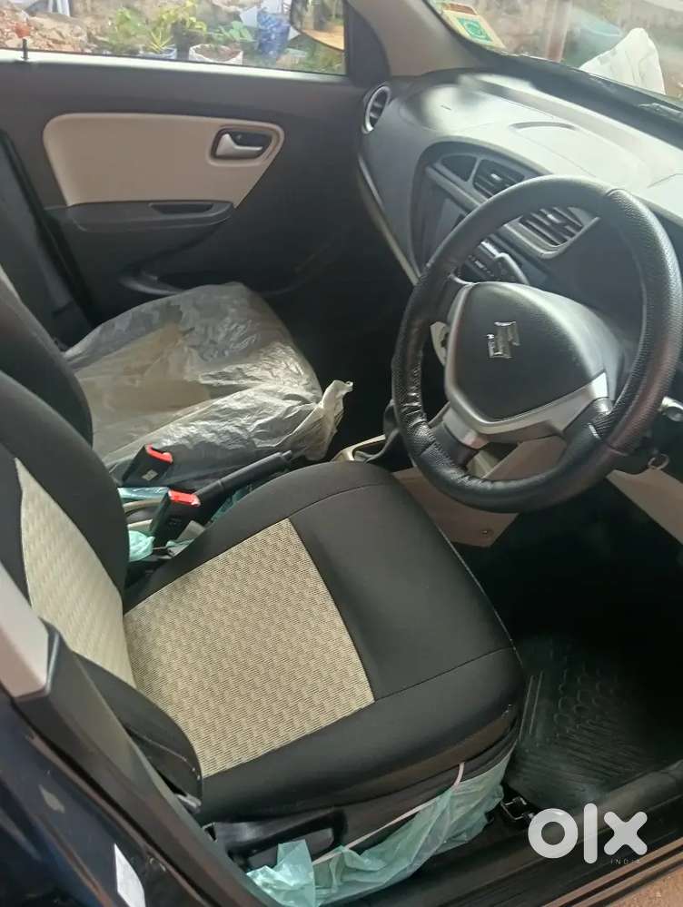 Alto 800 Vxi With 2023 Registration