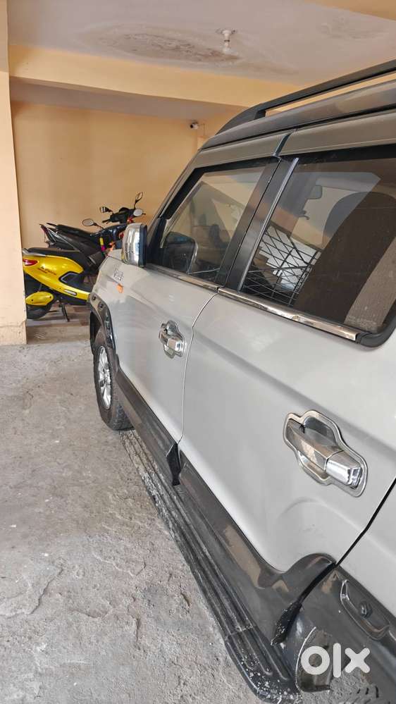 Mahindra Tuv 2017 Variant Diesel