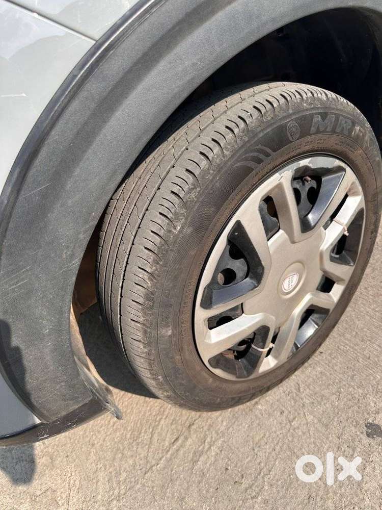 Tata Nexon Pure 1.2 S Revotron Petrol 6 Mt, 2025, Petrol