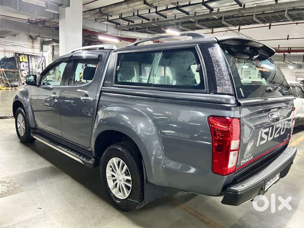 Isuzu  S-cab 2024 Diesel Well Maintained