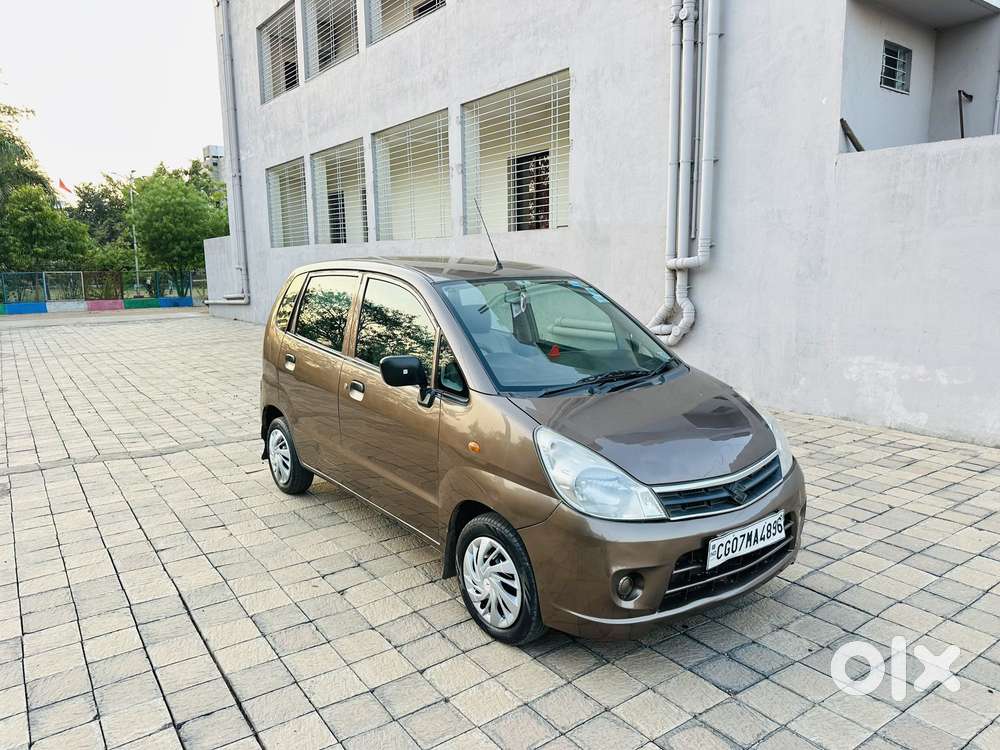Maruti Suzuki Zen Estilo Lxi Bs Iv, 2010, Petrol
