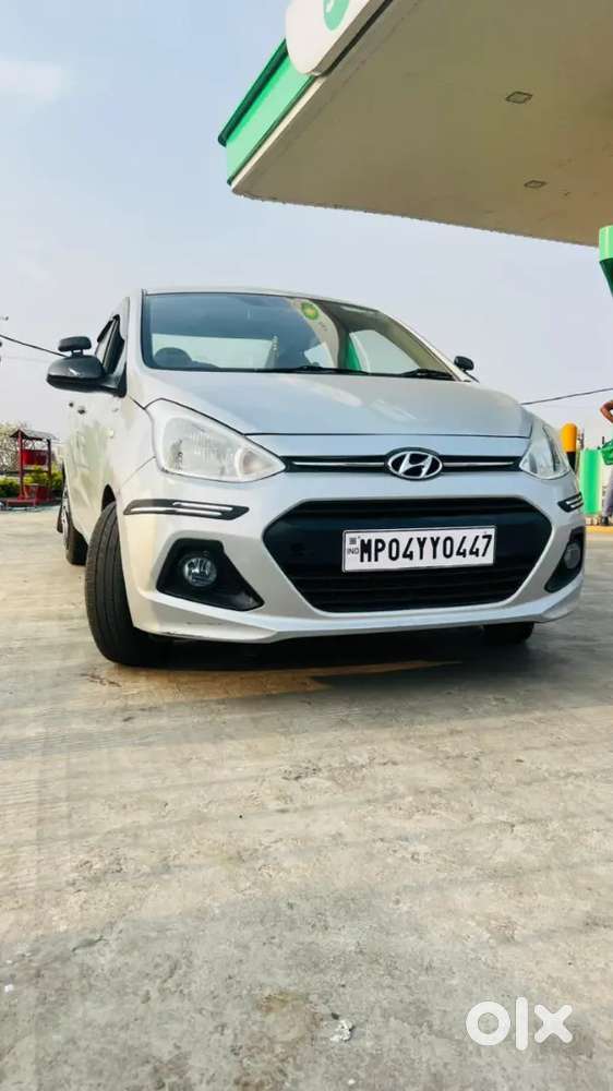 Xcent Very Good Condition