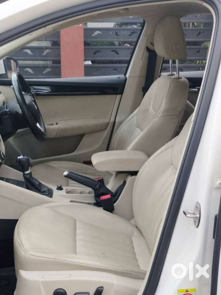 Skoda Octavia 2.0 L&k Tdi, 2019, Diesel