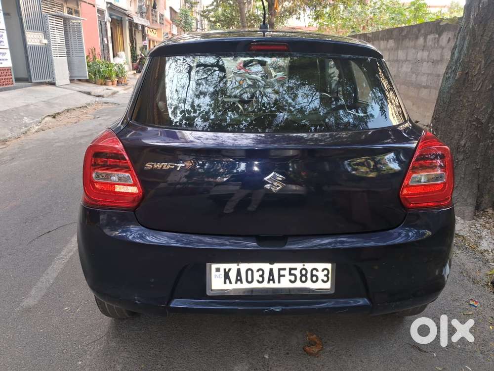 Maruti Suzuki Swift, 2018, Diesel